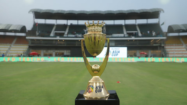 Asia Cup 2023