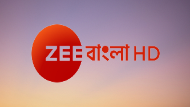 Zee Bangla HD