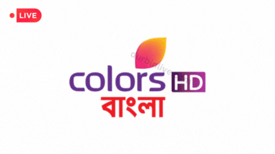 Colors Bangla HD