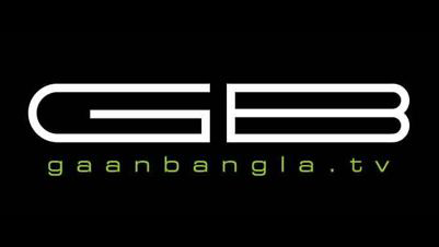 Gaan Bangla TV